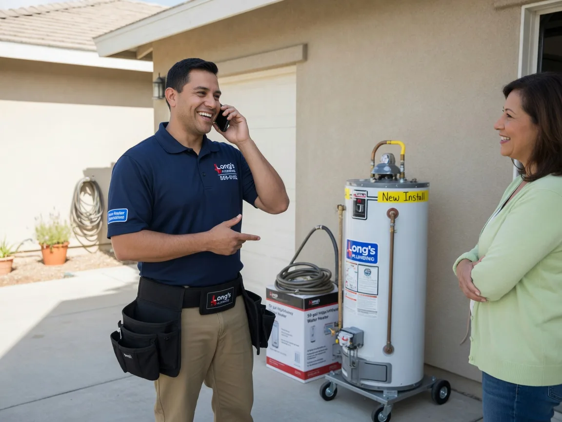 Leak Detection Friday Harbor, WA FAQs